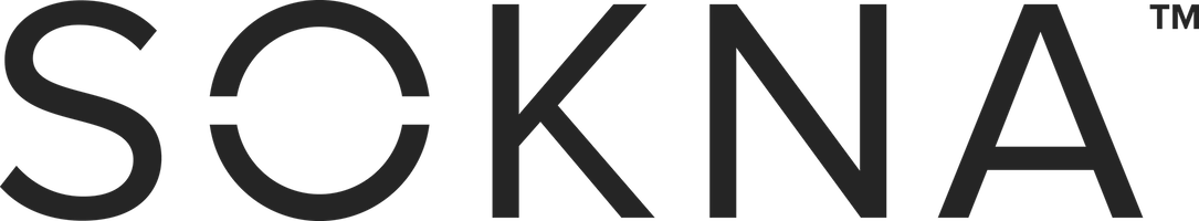 SOKNA Logo